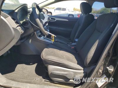 Zdjęcie 7 z 12 samochodu: 2014 NISSAN SENTRA FE+ S VIN:3N1AB7AP6EY275293 - miniatura