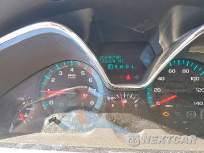 Zdjęcie 9 z 12 samochodu: 2014 CHEVROLET TRAVERSE LS VIN:1GNKRFED3EJ177275 - miniatura