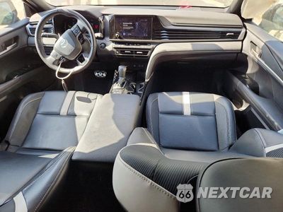 Zdjęcie 8 z 12 samochodu: 2025 TOYOTA CAMRY SE VIN:4T1DAACK6SU049213 - miniatura