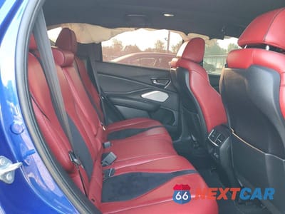 Zdjęcie 11 z 14 samochodu: 2019 ACURA RDX A-SPEC VIN:5J8TC2H64KL005133 - miniatura
