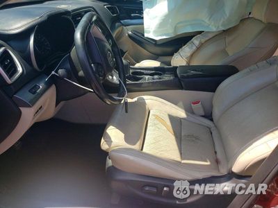 Zdjęcie 7 z 13 samochodu: 2016 NISSAN MAXIMA 3.5 SL VIN:1N4AA6AP0GC377555 - miniatura