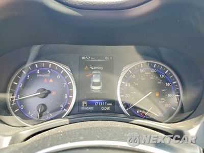 Zdjęcie 9 z 13 samochodu: 2015 INFINITI Q50 BASE VIN:JN1BV7AR0FM409099 - miniatura