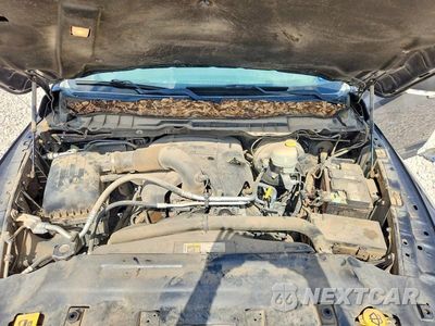 Zdjęcie 11 z 12 samochodu: 2016 RAM 1500 SLT VIN:1C6RR6LT6GS164929 - miniatura