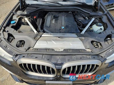 Zdjęcie 12 z 13 samochodu: 2018 BMW X3 XDRIVEM40I VIN:5UXTS3C51J0Y95644 - miniatura