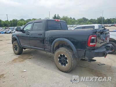 Drugie zdjęcie samochodu z przodu: 2022 RAM 2500 POWERWAGON VIN:3C6TR5EJXNG433563 - miniatura