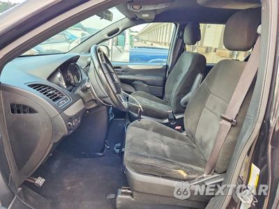 Zdjęcie 7 z 14 samochodu: 2015 DODGE GRAND CARAVAN SE VIN:2C4RDGBG5FR668275 - miniatura