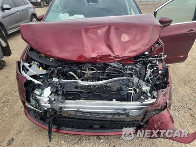 Zdjęcie 11 z 12 samochodu: 2022 CHRYSLER PACIFICA TOURING L VIN:2C4RC1BGXNR154548 - miniatura