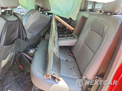 Zdjęcie 10 z 12 samochodu: 2016 CHEVROLET COLORADO Z71 VIN:1GCGTDE37G1339441 - miniatura