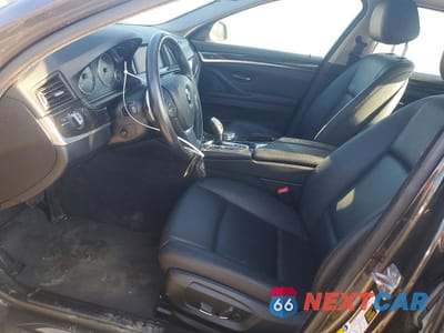 Zdjęcie 7 z 12 samochodu: 2016 BMW 528 XI VIN:WBA5A7C54GG642173 - miniatura