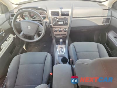 Zdjęcie 8 z 12 samochodu: 2011 DODGE AVENGER VIN:1B3CC4FB0AN191610 - miniatura
