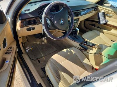 Zdjęcie 8 z 12 samochodu: 2009 BMW 328 I VIN:WBAPH77579NM27108 - miniatura