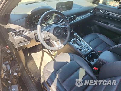 Zdjęcie 8 z 13 samochodu: 2025 MAZDA CX-5 PREMIUM VIN:JM3KFBDYXS0707927 - miniatura