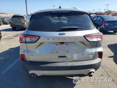 Zdjęcie 6 z 12 samochodu: 2022 FORD ESCAPE SE VIN:1FMCU9G69NUA72391 - miniatura