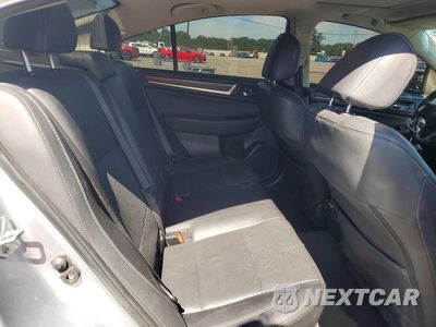 Zdjęcie 10 z 13 samochodu: 2018 SUBARU LEGACY 2.5I LIMITED VIN:4S3BNAN64J3017803 - miniatura