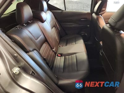 Zdjęcie 11 z 13 samochodu: 2020 NISSAN KICKS SR VIN:3N1CP5DV0LL547503 - miniatura