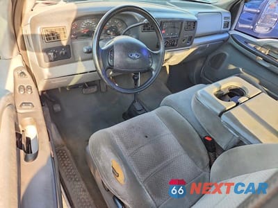 Zdjęcie 8 z 12 samochodu: 2004 FORD F250 SUPER DUTY VIN:1FTNX21L14EA85543 - miniatura