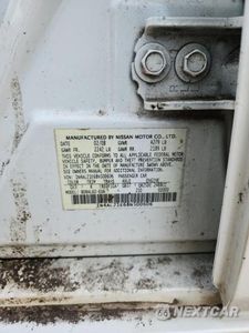 Zdjęcie 13 z 13 samochodu: 2008 NISSAN ALTIMA 2.5 VIN:1N4AL21E68N500606 - miniatura