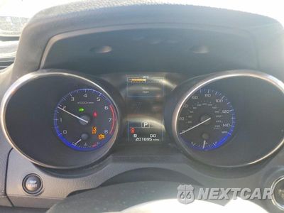 Zdjęcie 9 z 14 samochodu: 2019 SUBARU OUTBACK 2.5I LIMITED VIN:4S4BSANC7K3251090 - miniatura