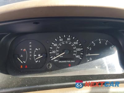 Zdjęcie 9 z 13 samochodu: 1999 TOYOTA CAMRY LE VIN:JT2BG22K7X0294174 - miniatura