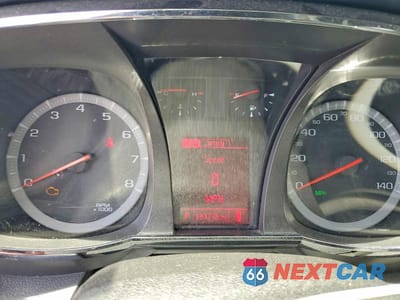 Zdjęcie 9 z 13 samochodu: 2016 GMC TERRAIN SLE VIN:2GKALMEK9G6165953 - miniatura