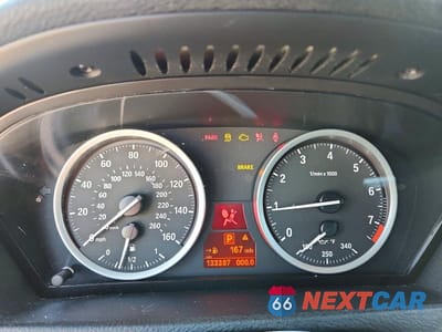 Zdjęcie 9 z 13 samochodu: 2013 BMW X6 XDRIVE35I VIN:5UXFG2C51DL783969 - miniatura