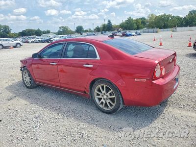 Drugie zdjęcie samochodu z przodu: 2012 CHEVROLET MALIBU LTZ VIN:1G1ZE5E0XCF299442 - miniatura