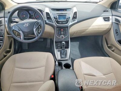 Zdjęcie 8 z 12 samochodu: 2016 HYUNDAI ELANTRA SE VIN:KMHDH4AE4GU480814 - miniatura