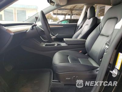 Zdjęcie 7 z 12 samochodu: 2022 TESLA MODEL Y VIN:7SAYGDEE3NF553179 - miniatura