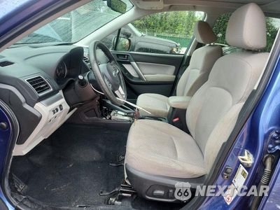 Zdjęcie 7 z 13 samochodu: 2017 SUBARU FORESTER 2.5I PREMIUM VIN:JF2SJAEC1HH567976 - miniatura