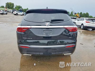 Zdjęcie 6 z 13 samochodu: 2024 BUICK ENCLAVE ESSENCE VIN:5GAERBKW9RJ101037 - miniatura