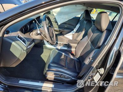 Zdjęcie 7 z 12 samochodu: 2020 ACURA TLX TECHNOLOGY VIN:19UUB1F56LA006373 - miniatura