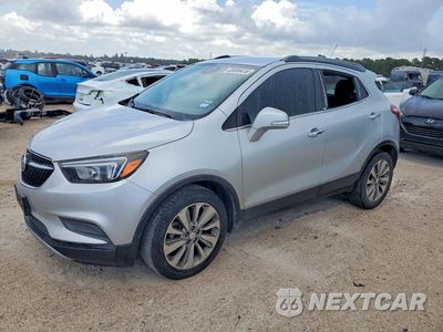 2018 BUICK ENCORE PREFERRED KL4CJASB8JB714831 - główne zdjęcie licytacji z USA - miniatura