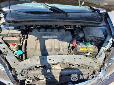 Zdjęcie 11 z 12 samochodu: 2006 HONDA ODYSSEY EX VIN:5FNRL38496B129453 - miniatura