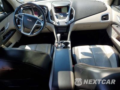 Zdjęcie 8 z 13 samochodu: 2010 GMC TERRAIN SLT VIN:2CTFLJEY7A6237667 - miniatura