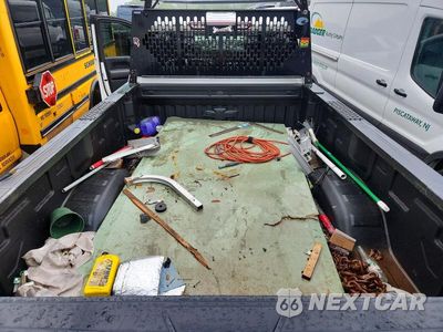 Zdjęcie 10 z 14 samochodu: 2021 CHEVROLET SILVERADO K2500 CUSTOM VIN:1GC4YME75MF145688 - miniatura
