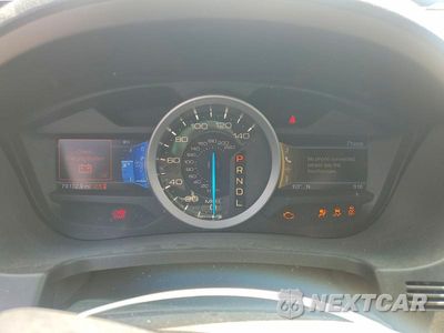 Zdjęcie 9 z 13 samochodu: 2013 FORD EXPLORER LIMITED VIN:1FM5K7F98DGB20071 - miniatura