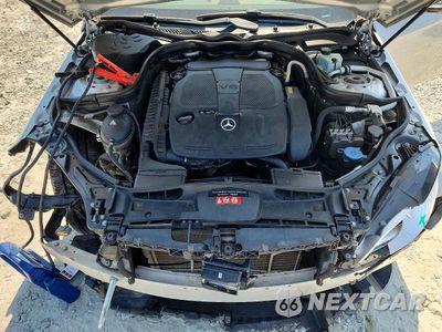 Zdjęcie 11 z 13 samochodu: 2016 MERCEDES-BENZ E 350 VIN:WDDHF5KB1GB206932 - miniatura