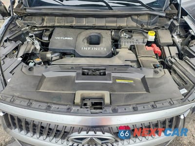 Zdjęcie 12 z 13 samochodu: 2026 INFINITI QX60 LUXE VIN:5N1AL1FR9TC343878 - miniatura
