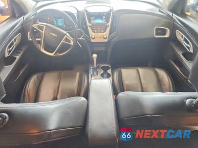 Zdjęcie 8 z 13 samochodu: 2012 CHEVROLET EQUINOX LTZ VIN:2GNFLGE56C6169733 - miniatura