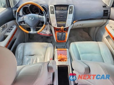 Zdjęcie 8 z 13 samochodu: 2008 LEXUS RX 350 VIN:2T2GK31U98C052073 - miniatura