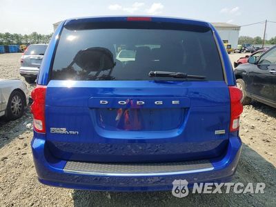 Zdjęcie 6 z 14 samochodu: 2019 DODGE GR CARAVAN VIN:2C4RDGBG7KR756139 - miniatura
