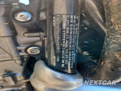 Zdjęcie 9 z 9 samochodu: 2009 SUZUKI SFV650 VIN:JS1VP55A992101419 - miniatura