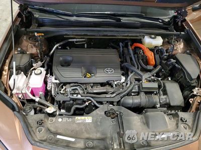 Zdjęcie 12 z 13 samochodu: 2025 TOYOTA CROWN SIGNIA LIMITED VIN:JTDACAAJ8S3029949 - miniatura
