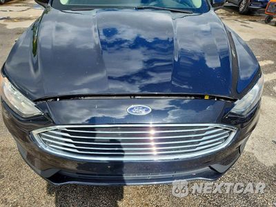 Zdjęcie 11 z 12 samochodu: 2020 FORD FUSION SE VIN:3FA6P0HD0LR255321 - miniatura