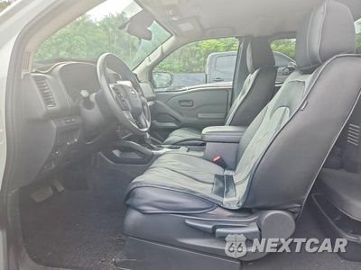 Zdjęcie 7 z 12 samochodu: 2022 NISSAN FRONTIER S VIN:1N6ED1CM6NN637917 - miniatura
