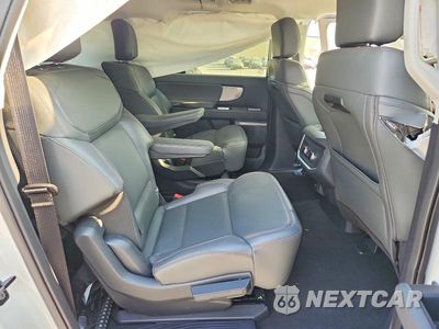Zdjęcie 11 z 13 samochodu: 2025 FORD EXPEDITION MAX ACTIVE VIN:1FMJK1H87SEA63094 - miniatura