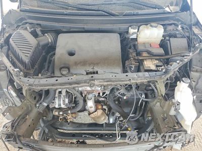 Zdjęcie 12 z 14 samochodu: 2023 BUICK ENCLAVE AVENIR VIN:5GAERDKW4PJ234605 - miniatura