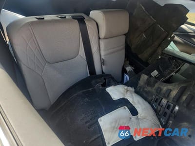 Zdjęcie 10 z 13 samochodu: 2023 LEXUS RX 350 PREMIUM VIN:2T2BAMCA3PC027903 - miniatura