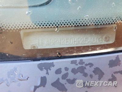 Zdjęcie 12 z 12 samochodu: 1987 FORD MUSTANG GT VIN:1FABP42E0HF254603 - miniatura