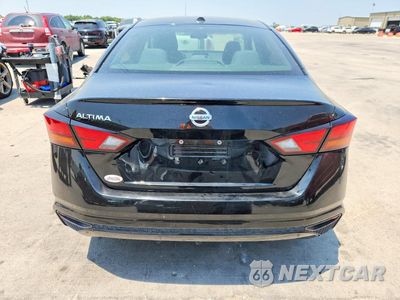 Zdjęcie 6 z 12 samochodu: 2020 NISSAN ALTIMA S VIN:1N4BL4BV6LC237973 - miniatura